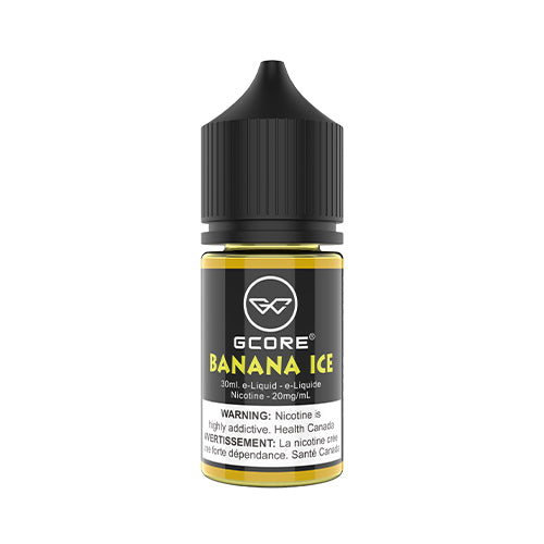 Gcore E-juice 30ml 20mg