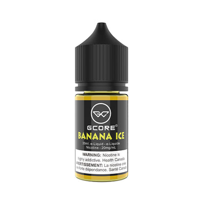 Gcore E-juice 30ml 20mg
