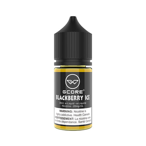 Gcore E-juice 30ml 20mg