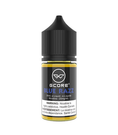 Gcore E-juice 30ml 20mg