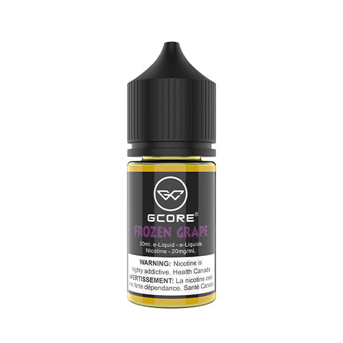 Gcore E-juice 30ml 20mg