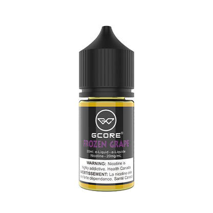 Gcore E-juice 30ml 20mg