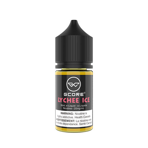 Gcore E-juice 30ml 20mg