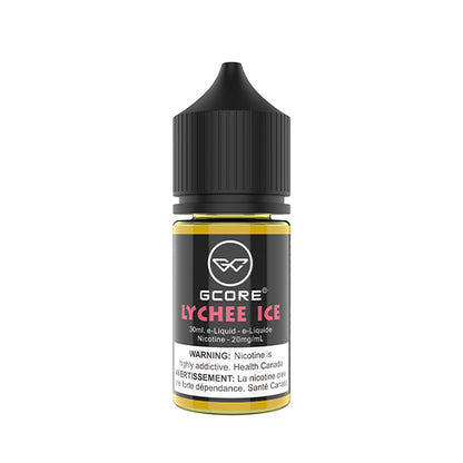 Gcore E-juice 30ml 20mg