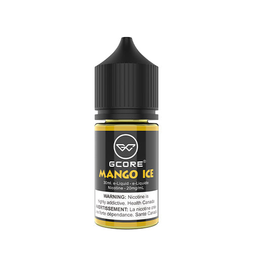 Gcore E-juice 30ml 20mg