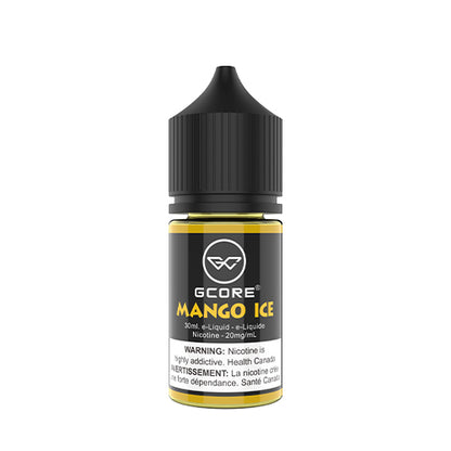 Gcore E-juice 30ml 20mg