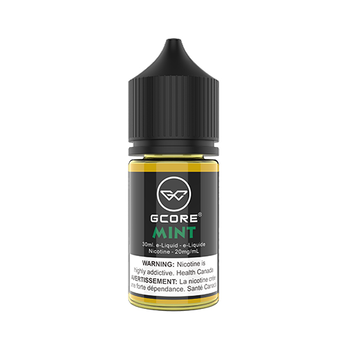Gcore E-juice 30ml 20mg