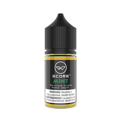 Gcore E-juice 30ml 20mg
