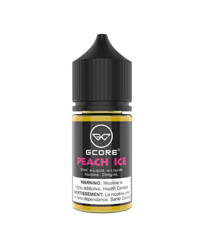 Gcore E-juice 30ml 20mg