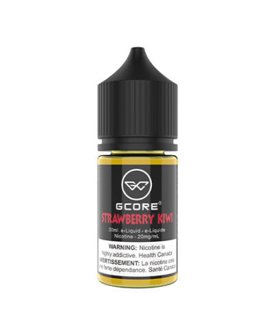 Gcore E-juice 30ml 20mg