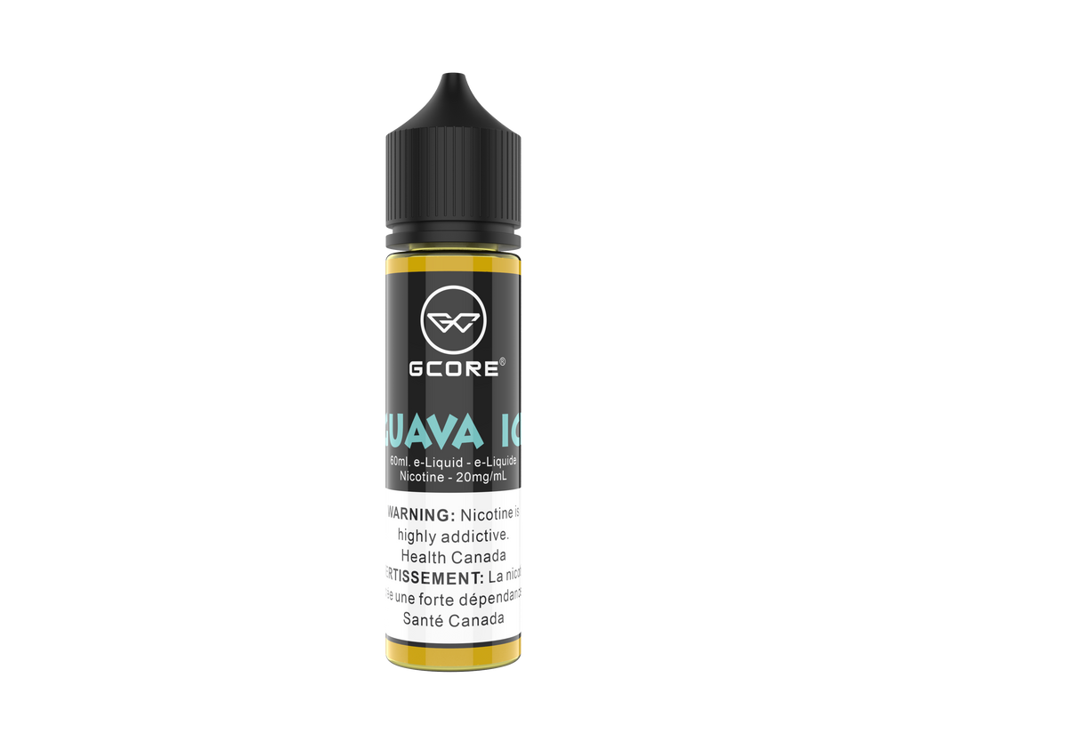 Gcore E-juice 60ml 20mg