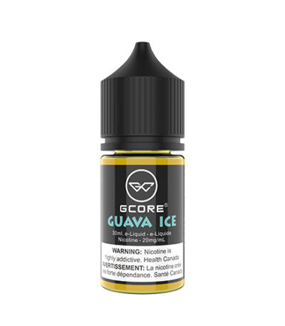 Gcore E-juice 30ml 20mg