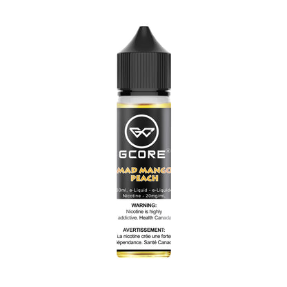 Gcore E-juice 60ml 20mg