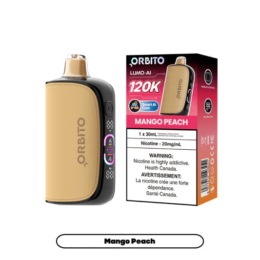 ORBITO LUMO-AI 120K