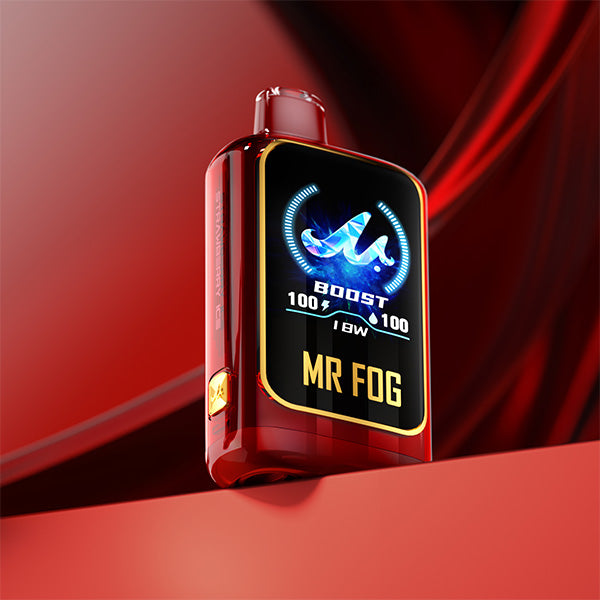 MR FOG NOVA ORIGINAL