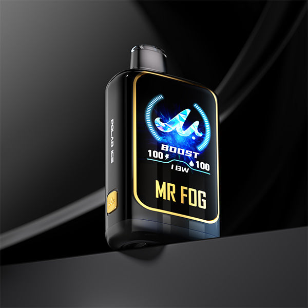 MR FOG NOVA ORIGINAL
