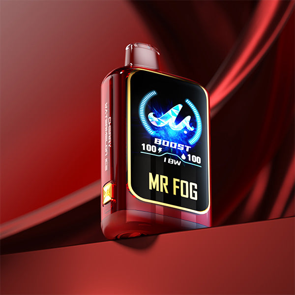 MR FOG NOVA ORIGINAL