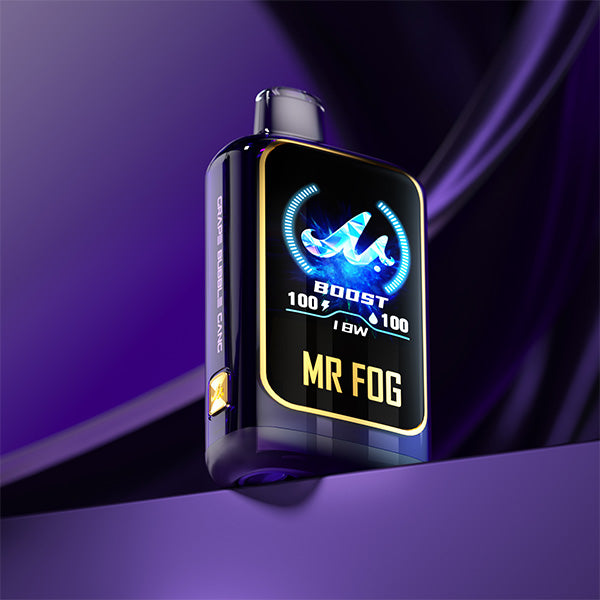 MR FOG NOVA ORIGINAL