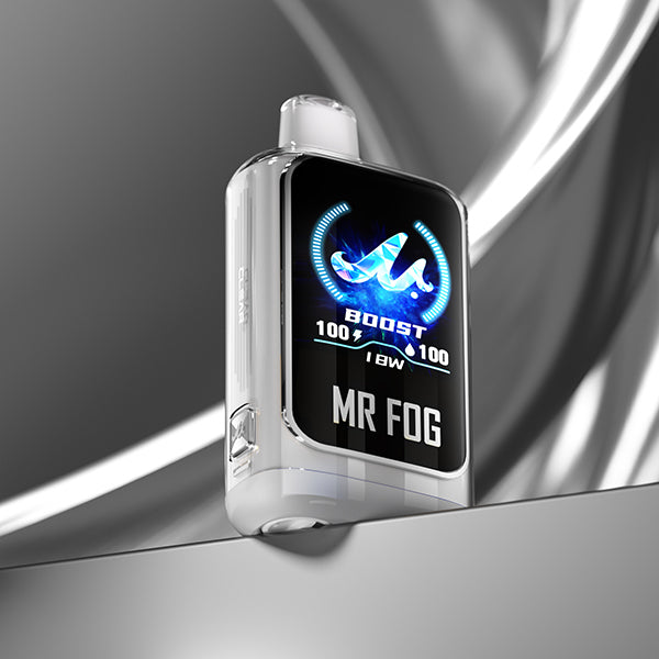 MR FOG NOVA ORIGINAL