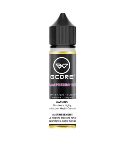 Gcore E-juice 60ml 20mg