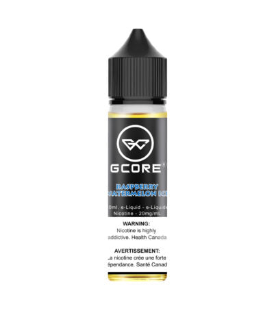 Gcore E-juice 60ml 20mg
