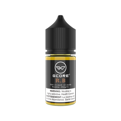 Gcore E-juice 30ml 20mg