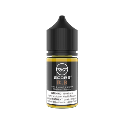 Gcore E-juice 30ml 20mg