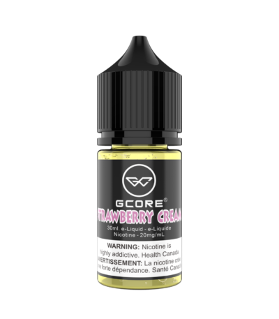 Gcore E-juice 30ml 20mg