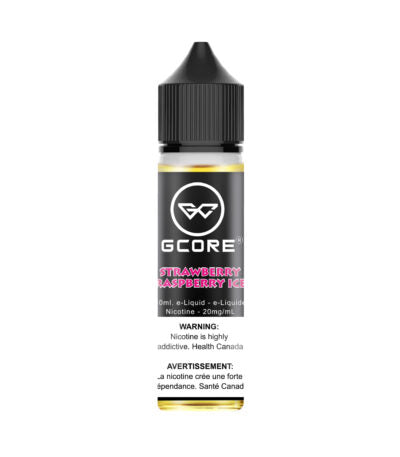 Gcore E-juice 60ml 20mg