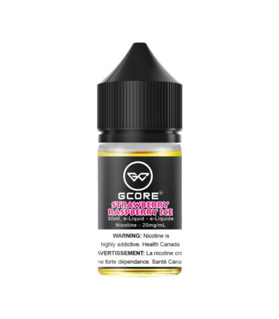 Gcore E-juice 30ml 20mg