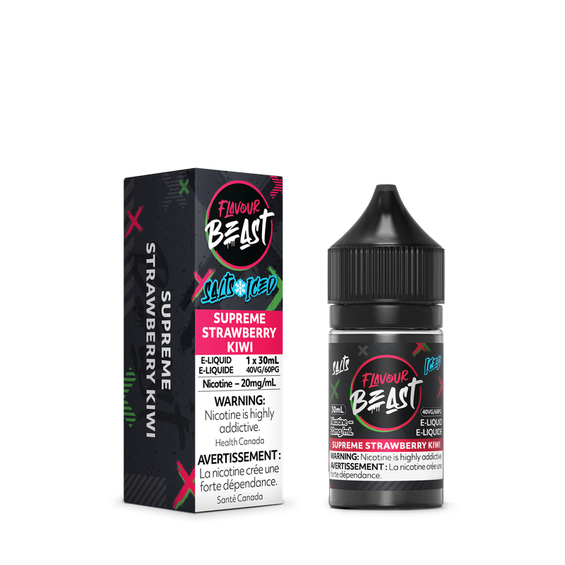 FLAVOUR BEAST - 30ML