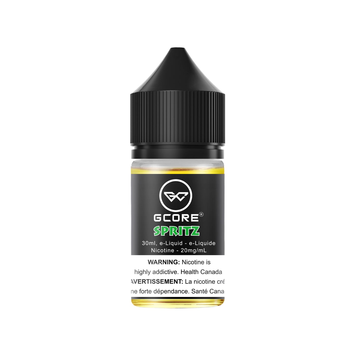 Gcore E-juice 30ml 20mg