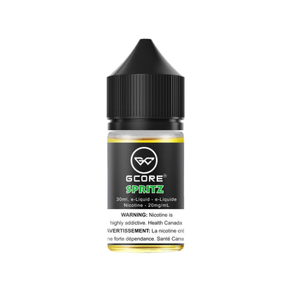 Gcore E-juice 30ml 20mg