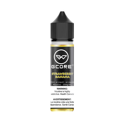 Gcore E-juice 60ml 20mg