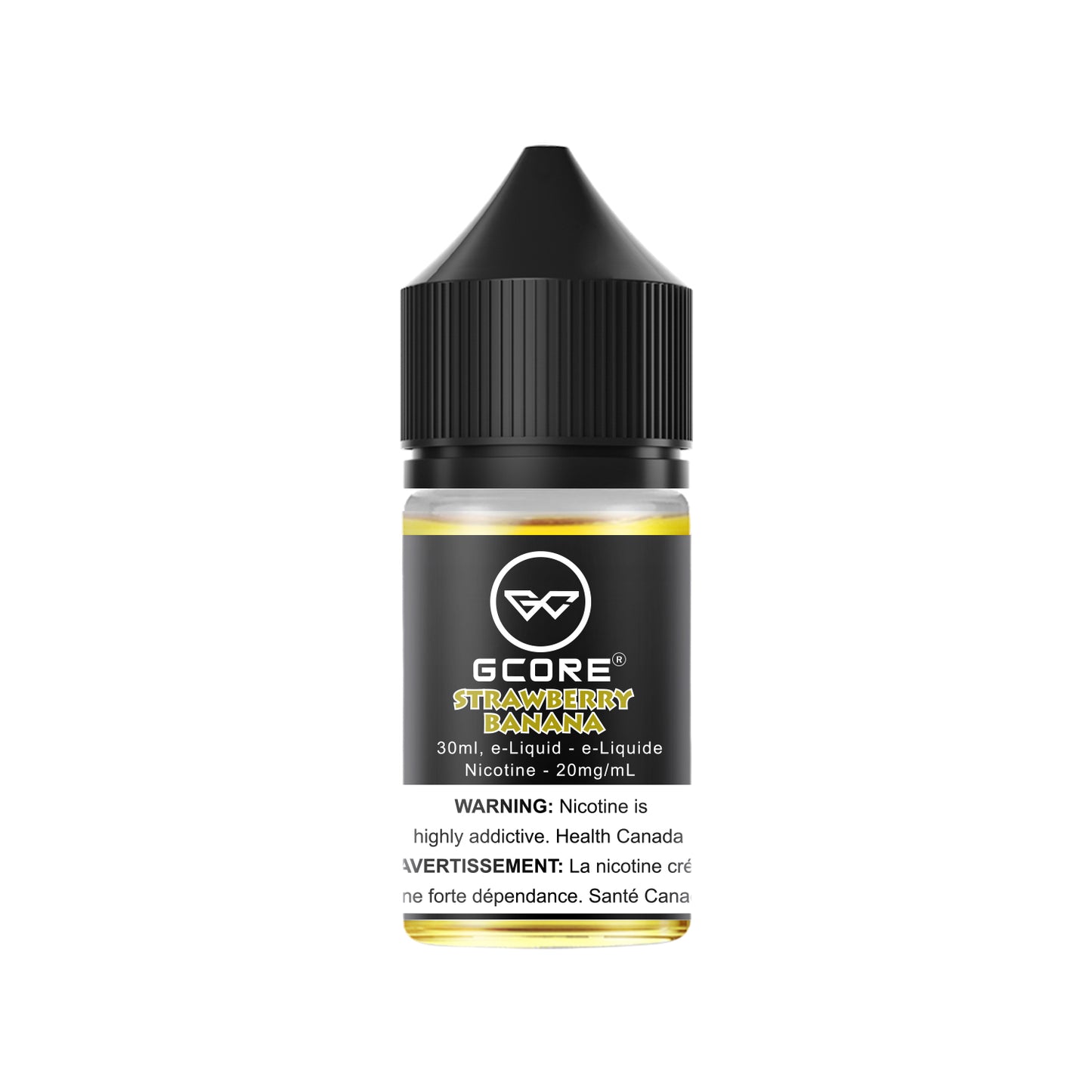 Gcore E-juice 30ml 20mg