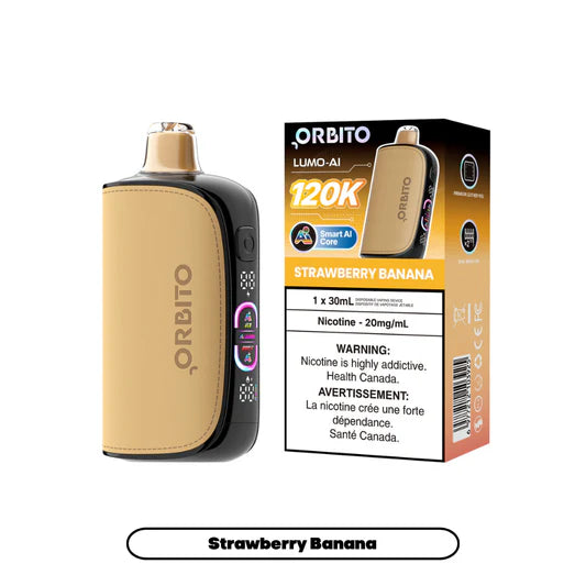 ORBITO LUMO-AI 120K