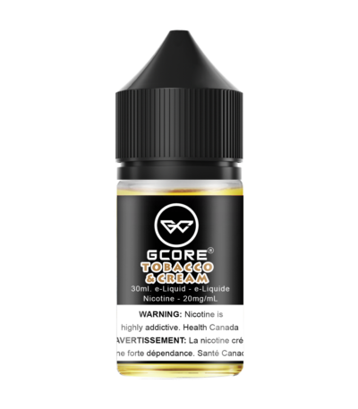 Gcore E-juice 30ml 20mg