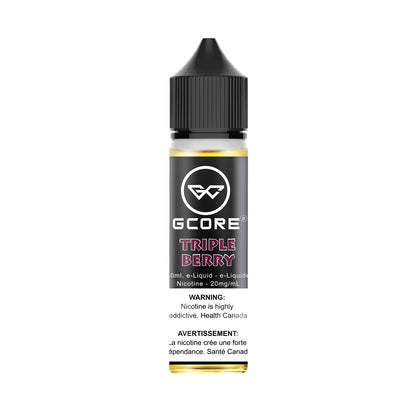 Gcore E-juice 60ml 20mg