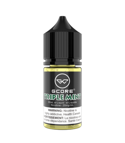 Gcore E-juice 30ml 20mg