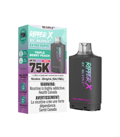 RIPPER X 75K POD