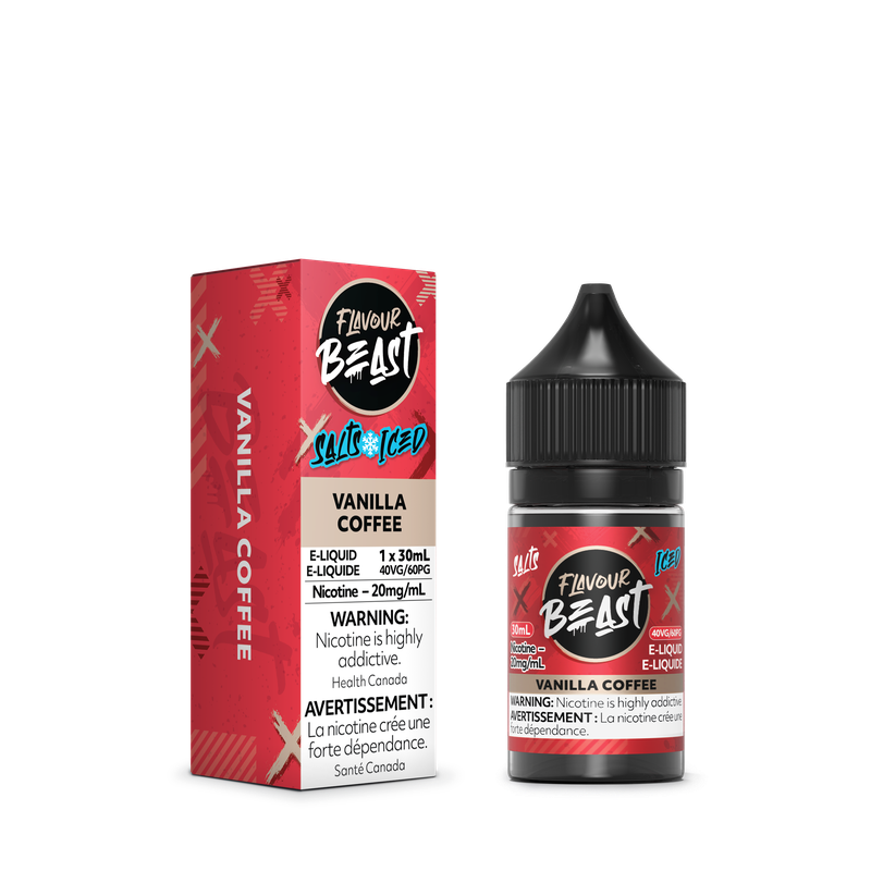 FLAVOUR BEAST - 30ML