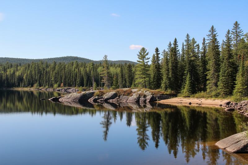 VAPORS PLACE - LA RONGE