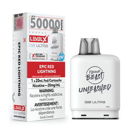LEVEL X UNLEASHED G2 ULTRA PODS