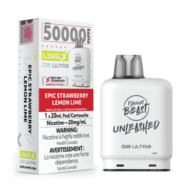 LEVEL X UNLEASHED G2 ULTRA PODS