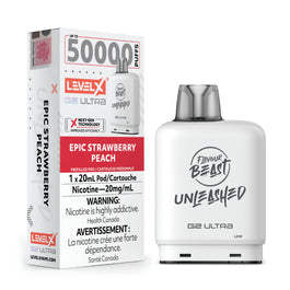 LEVEL X UNLEASHED G2 ULTRA PODS