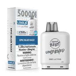 LEVEL X UNLEASHED G2 ULTRA PODS