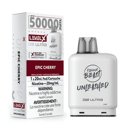 LEVEL X UNLEASHED G2 ULTRA PODS