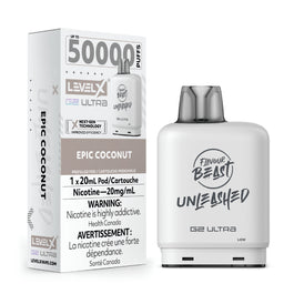 LEVEL X UNLEASHED G2 ULTRA PODS