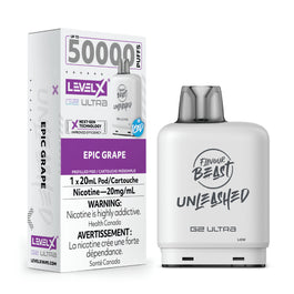 LEVEL X UNLEASHED G2 ULTRA PODS