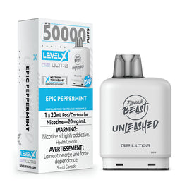 LEVEL X UNLEASHED G2 ULTRA PODS